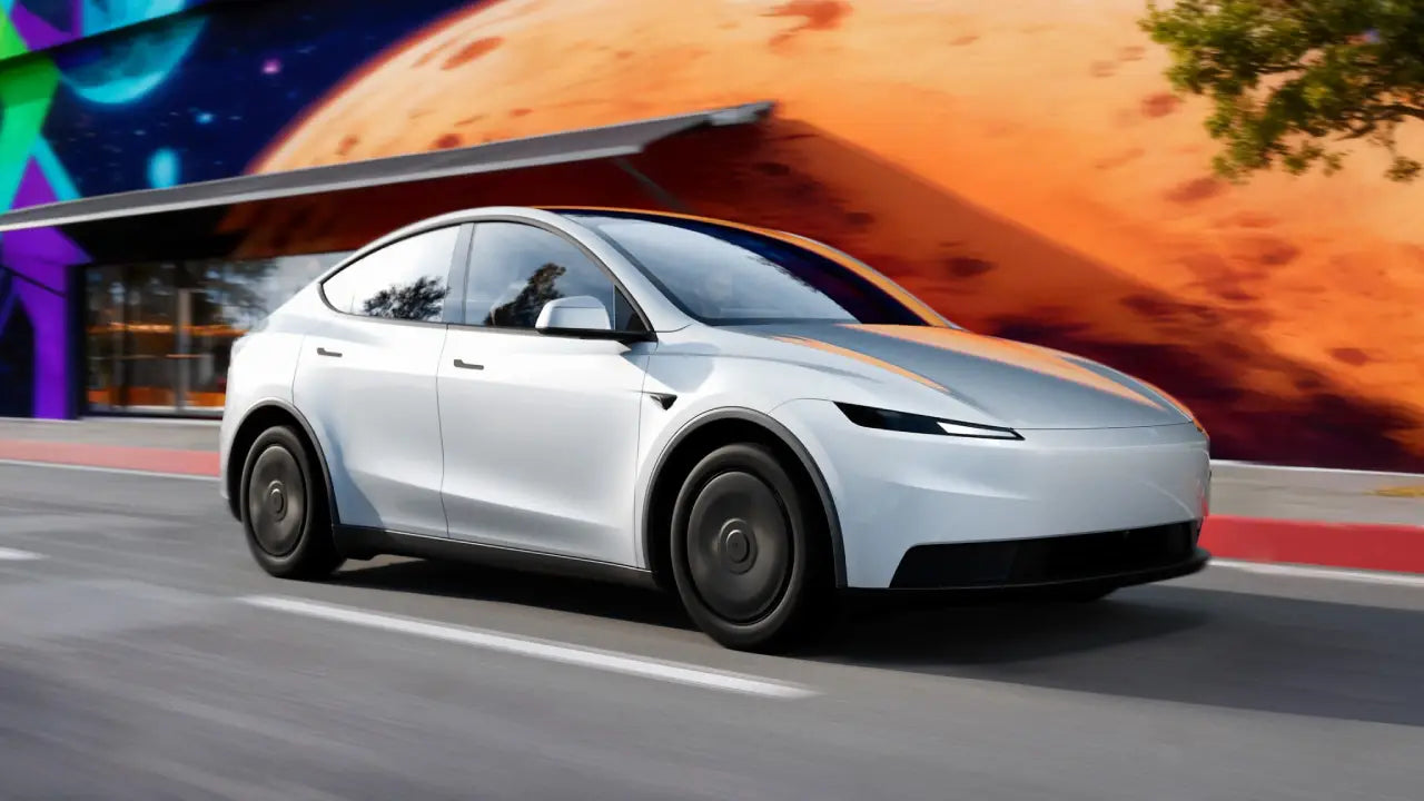 2026 Tesla Model Y vs Model 3: Full Specs, Fresh Standard Trims and What to Pick
