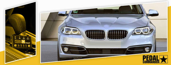 DE-PC10 / Bmw / 5 Er / G60-G61 (2023+) / (520d-520i-530e-550e)