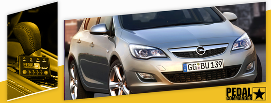 PC12 / Opel / Astra / L (2021+) / (1.6 Turbo Hybrid-1.5 D-1.2 Turbo)