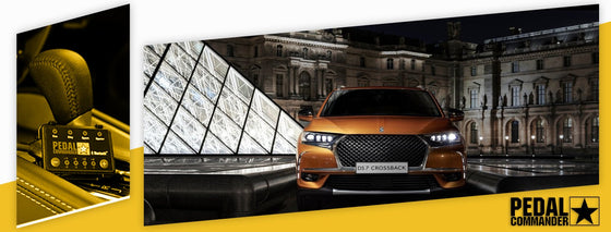 DE-PC71 / Hyundai / i30 / 3. Generation (2016+) / (2.0L i30N-1.6L CRDi-1.5L-1.5L TGDI Hybrid-1.4L TGDI-1.4L MPI-1.0L TGDI)