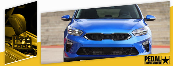 PC71 / Kia / Ceed / 3. Generation (2018+) / (1.0L T-GDi – 1.4L T-GDi – 1.5L T-GDi – 1.6L MPi – 1.6L T-GDi – 1.6L CRDi – 1.6L CRDi MHEV)