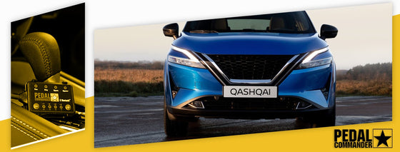 PC15 / Nissan / Qashqai / J12 (2021+) / (1.3L Hybrid-1.3L DigT-1.5L E Power)