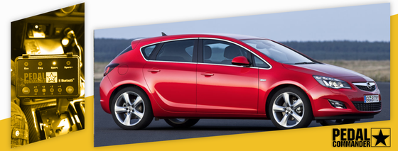 PC12 / Opel / Astra / L (2021+) / (1.6 Turbo Hybrid-1.5 D-1.2 Turbo)