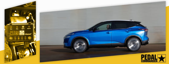 PC15 / Nissan / Qashqai / J12 (2021+) / (1.3L Hybrid-1.3L DigT-1.5L E Power)