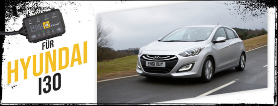 Pedal Commander® for Hyundai i30