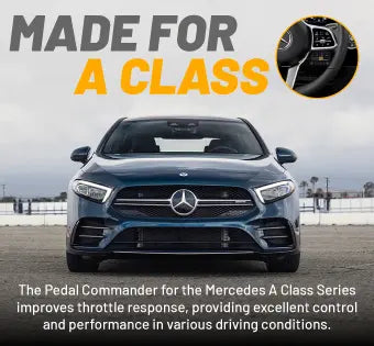 Mercedes-BenzA-Klasse