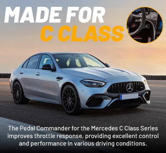 Mercedes-BenzC-Klasse