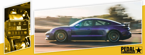 PC09 / Porsche / Taycan / 1. Generation / (elektrisch)