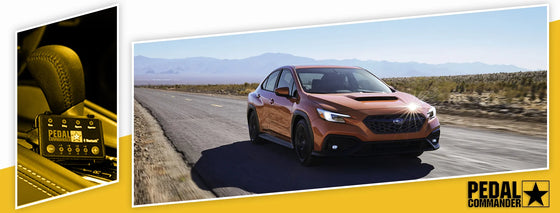 PC63 / Subaru / WRX / VB (2022+) / (2.4L)