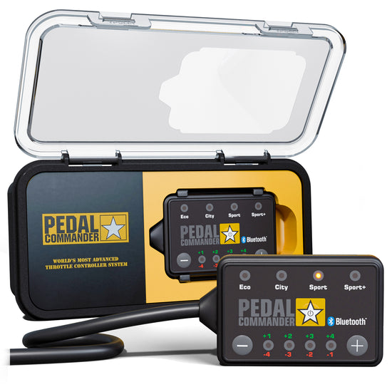 pedal commander®