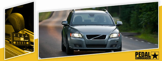 PC34 / Volvo / V50 / 1. Generation (2004–2012) / (1,6 l – 1,8 l – 2,0 l – 2,4 l i5 – 2,5 l Turbo i5 – 1,6 l Diesel – 2,0 l Diesel – 2,4 l Diesel i5)