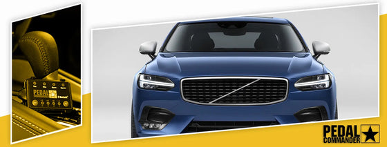 PC57 / Volvo / S90 / 1. Generation (2017+) / (2,0 l Turbo – 2,0 l Hybrid – 2,0 l Diesel)