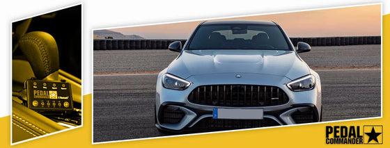 PC43 / Mercedes / C-Klasse AMG / W206 (2022+) / (AMG C63S E Performance – AMG C43)