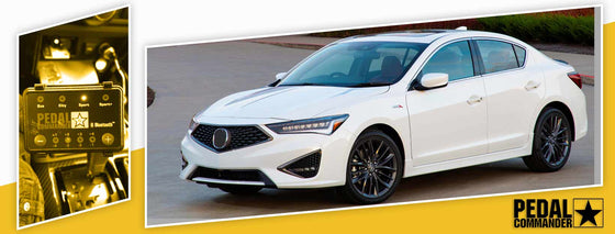 PC72 / Acura / ILX / Facelift der 1. Generation (2019+) / (2,4 l)