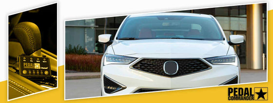 PC72 / Acura / ILX / Facelift der 1. Generation (2019–2022) / (2,4 l)