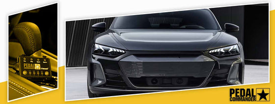 PC09 / Audi / E-Tron / 1. Generation (2019+) / (Elektro)