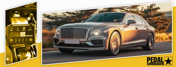 PC08 / Bentley / Flying Spur / 2. Generation (2013-2019) / (6,0 l)