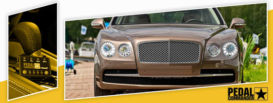 PC08 / Bentley / Flying Spur / 2. Generation (2013-2019) / (6,0 l)