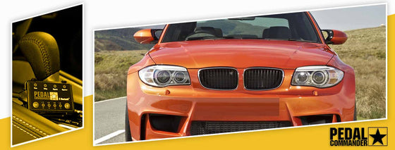 DE-PC10 / Bmw / 1er / F52 (2017+) / (118i-120i-125i)