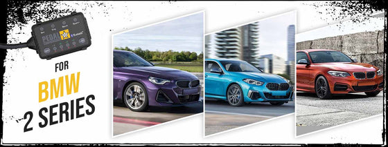 Pedal Commander® für BMW 2er