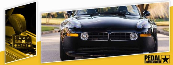PC10 / BMW / Z8 / E52 (2001-2003) / (5,0 l)