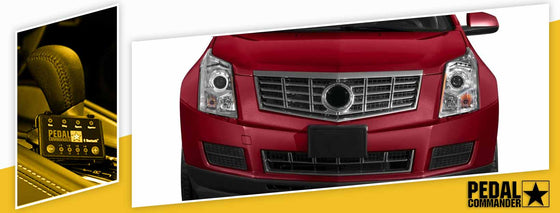 PC07-OG / Cadillac / SRX / 2. Generation (2012-2016) / (3,6 l)