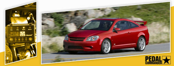 PC65 / Chevrolet / Cobalt / 1. Generation (2005–2010) / (2,0–2,2–2,4 l)