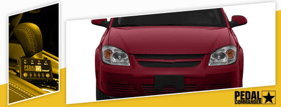 PC65 / Chevrolet / Cobalt / 1. Generation (2005–2010) / (2,0–2,2–2,4 l)
