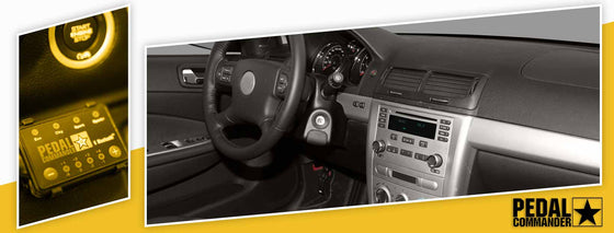 Pedal Commander für Chevrolet Cobalt