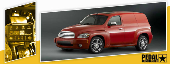 PC07-CZ / Chevrolet / HHR / 1. Generation (2006-2011) / (2,0 l – 2,2 l)