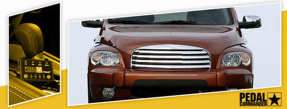 PC07-CZ / Chevrolet / HHR / 1. Generation (2006-2011) / (2,0 l – 2,2 l)