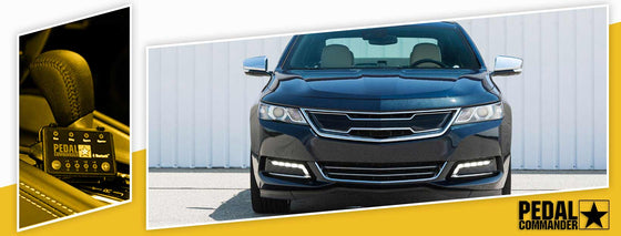 PC07-OG / Chevrolet / Impala / 10. Generation (2014–2020) / (2,4 l Ecotec – 2,5 l Ecotec – 3,6 l V6)