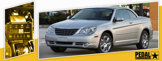 PC29 / Chrysler / Sebring / JS (2007-2010) / (2,0 l-2,7 l-3,5 l)
