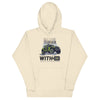Unisex Hoodie For Jeep Wrangler
image-2