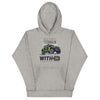Unisex Hoodie For Jeep Wrangler
image-1