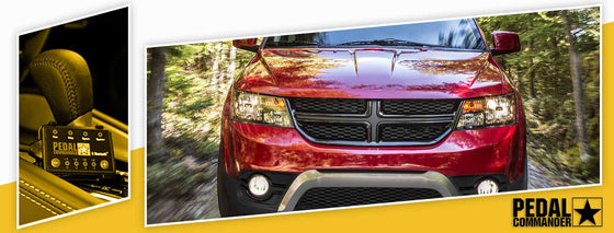 PC29 / Dodge / Journey / JC (2009-2020) / (2.4L - 2.7L V6 - 3.5L V6 - 3.6L Pentastar V6 - 2.0L TDI - 2.0L MultiJet II )
