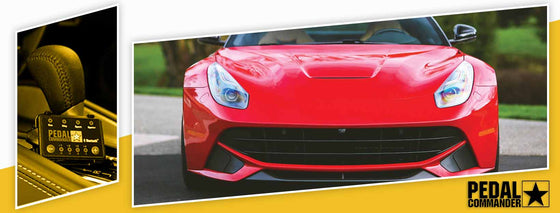 PC32 / Ferrari / F12 / Berlinetta (2012-2017) / (6,3L)