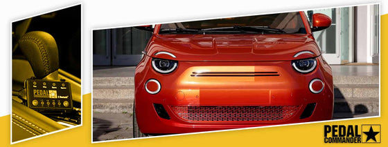 PC07-FT / Fiat / 500e / 2. Generation (2020+) / (Elektro)