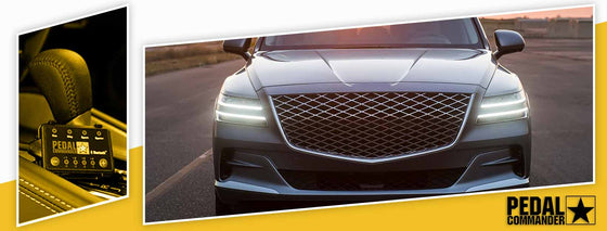 PC71 / Genesis / GV80 / 1. Generation (2021+) / (2.5LT–GDi – 3.5LT–GDi V6 – 3.5LT–GDi e–S/C V6 – 3.0L CRDi)