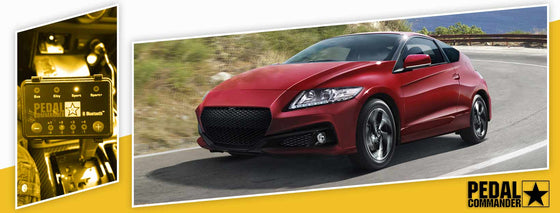 PC21 / Honda / CRZ / ZF1 (2011-2016) / (1,5 l)