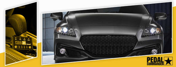 PC21 / Honda / CRZ / ZF1 (2011-2016) / (1,5 l)