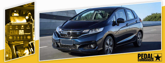 PC72 / Honda / Fit / 3rd Gen (2014-2020) / (1.2L - 1.3L - 1.5 L - 1.5L Hybrid)