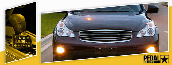 PC51 / Infiniti / EX37 / J50 (2013-2013) / (3,7 L)