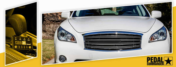 PC51 / Infiniti / M37 / Y51 (2011-2013) / (3,7 l)