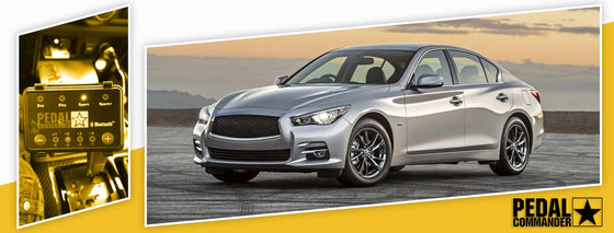 PC51 / Infiniti / Q50 / V37 (2014+) / (2,0 l – 3,0 l Twin Turbo V6 – 3,5 l Hybrid V6 – 3,7 l V6 – 2,1 l Turbodiesel)