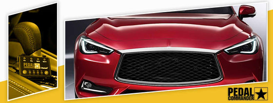 PC51 / Infiniti / Q60 / V37 (2017+) / (2,0–3,0 l)
