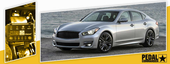 PC51 / Infiniti / Q70 / Y51 (2014-2019) / (3,5 l-3,7 l-5,6 l)