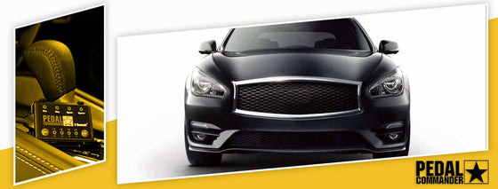PC51 / Infiniti / Q70 / Y51 (2014-2019) / (3,5 l-3,7 l-5,6 l)