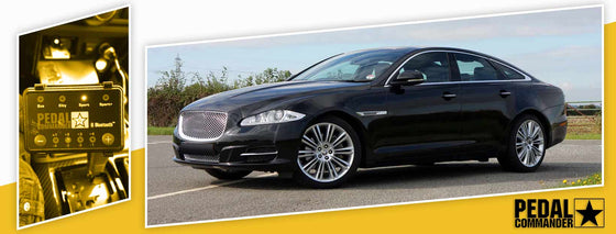 PC19 / Jaguar / XJ / X351 (2011+) / (3.0L Supercharged AJ V6 - 5.0L AJ Gen III V8 - 3.0L Ford V6 Diesel)