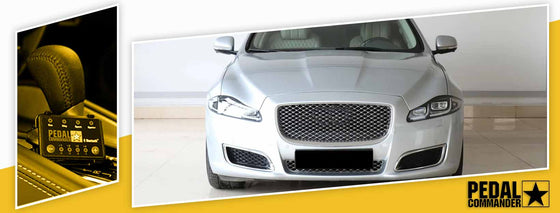 PC19 / Jaguar / XJ / X351 (2011+) / (3.0L Supercharged AJ V6 - 5.0L AJ Gen III V8 - 3.0L Ford V6 Diesel)
